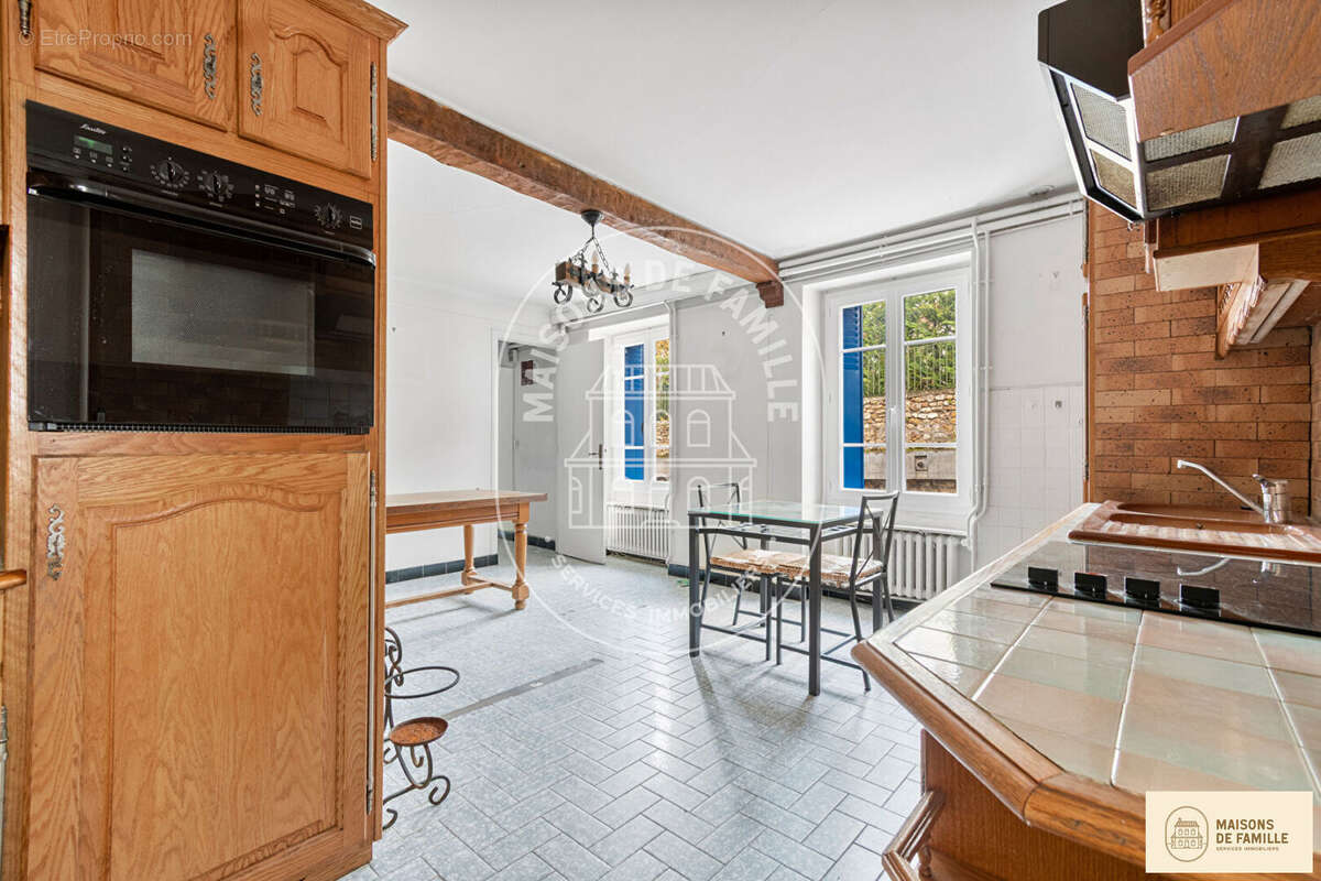 Maison à NOISY-LE-ROI