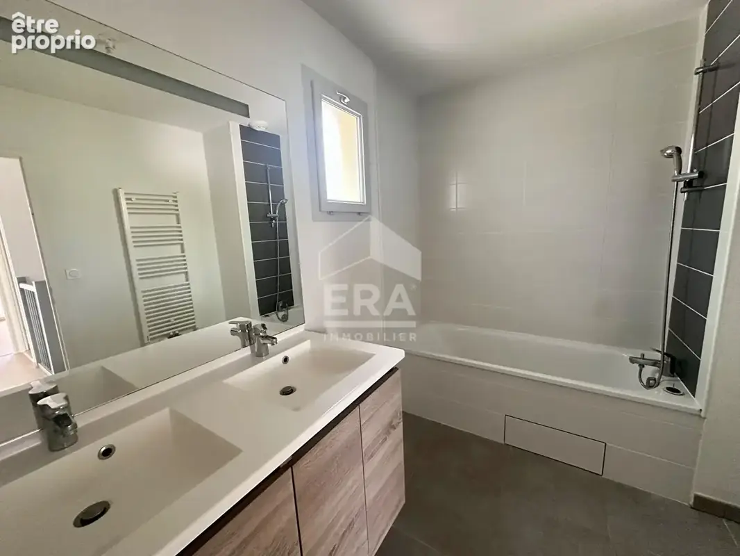 Maison 85m² à gagnac-sur-garonne - photo 8