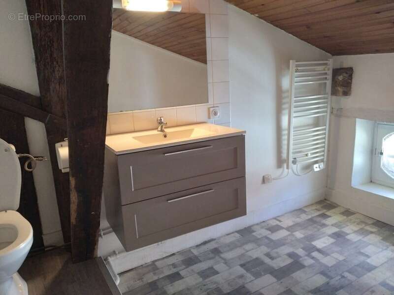 Appartement à AIRE-SUR-L&#039;ADOUR