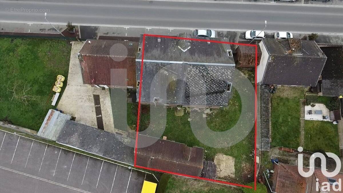 Photo 1 - Appartement à FORGES-LES-EAUX