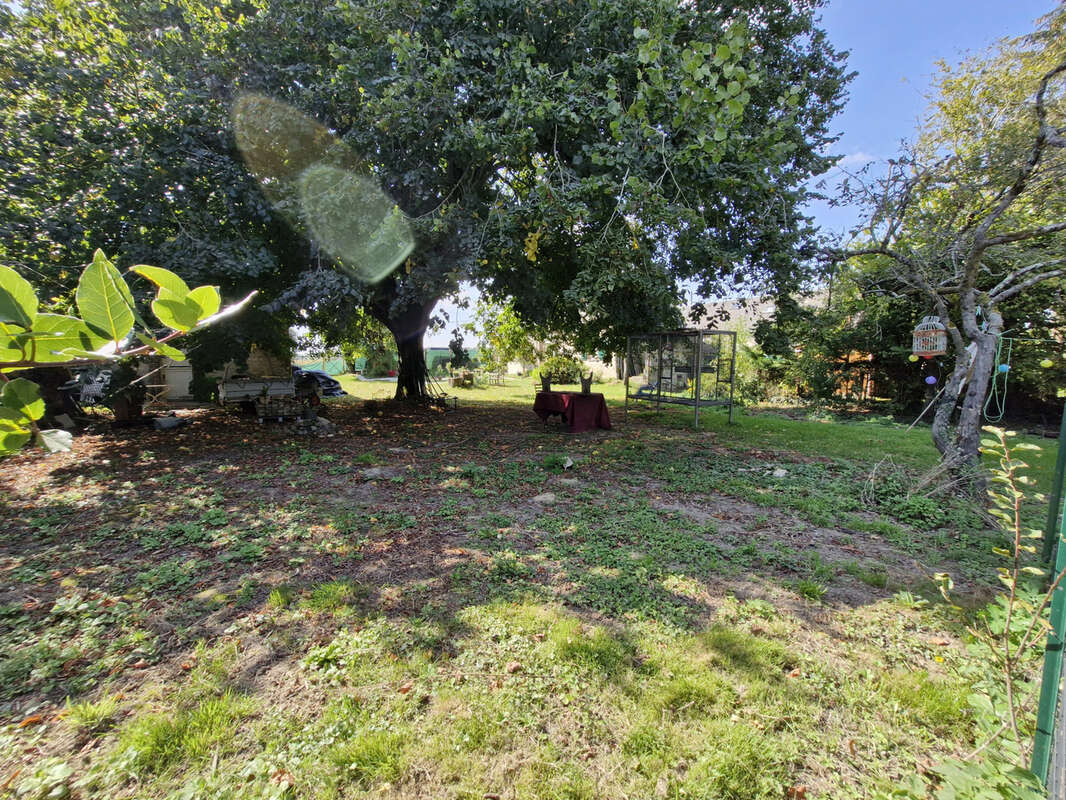 Maison à CLOYES-SUR-LE-LOIR