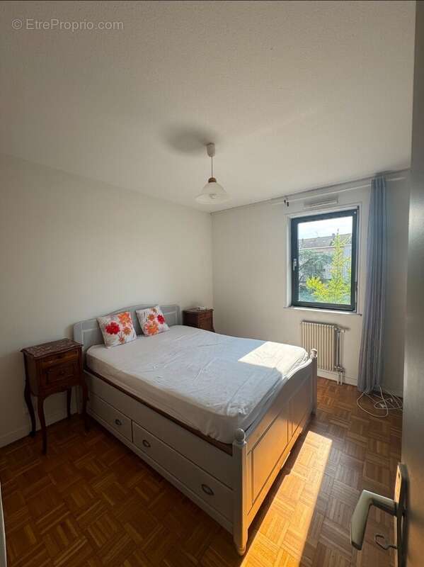 Appartement à BOURG-EN-BRESSE