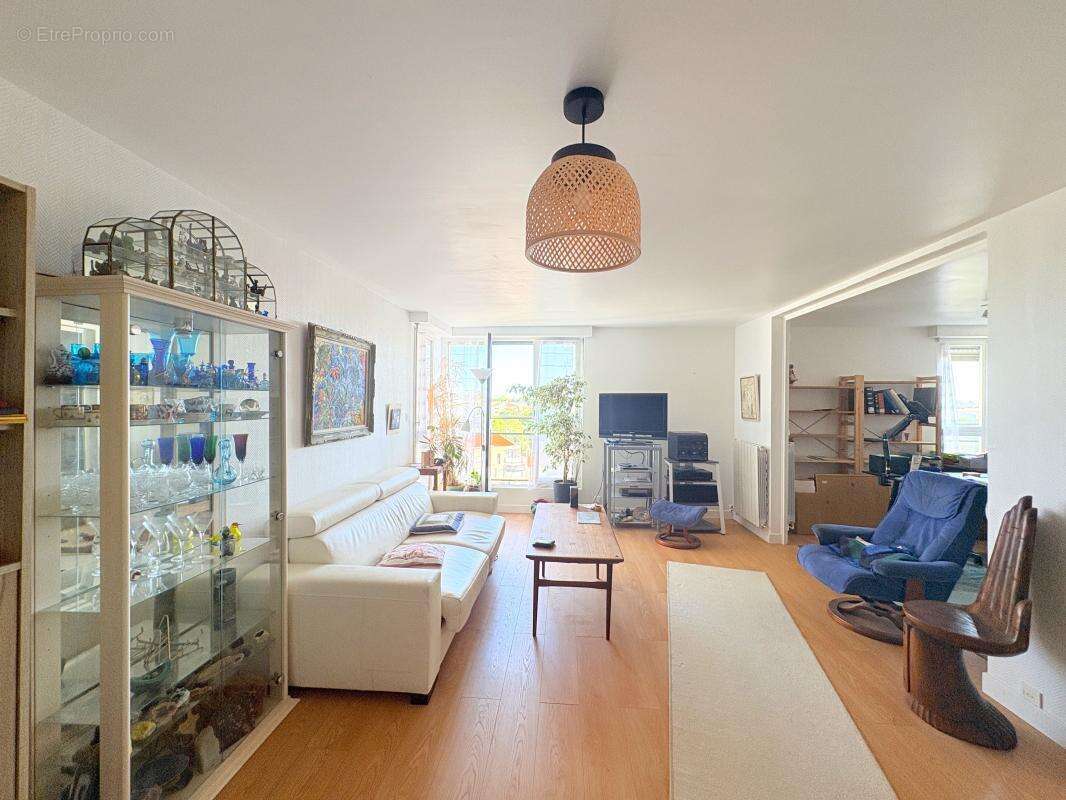 Appartement à LA ROCHELLE