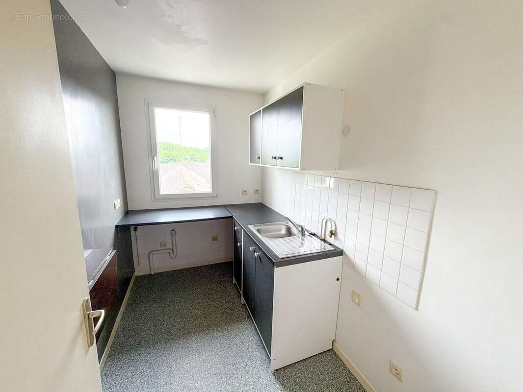 Appartement à LYS-LEZ-LANNOY