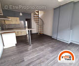 Appartement à BOLBEC