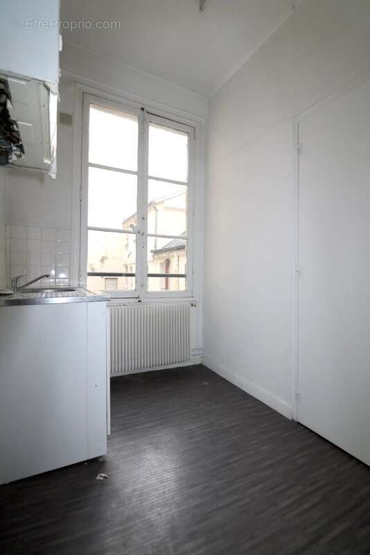 Appartement à VERSAILLES