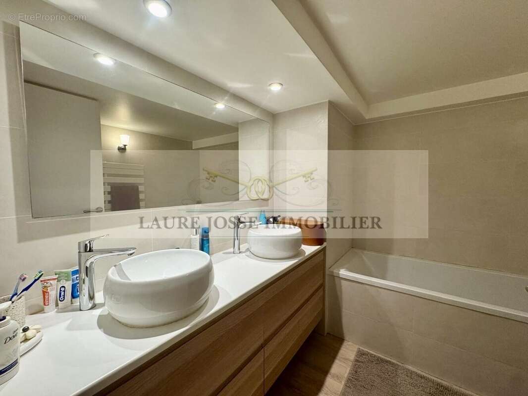 Appartement à CHATOU