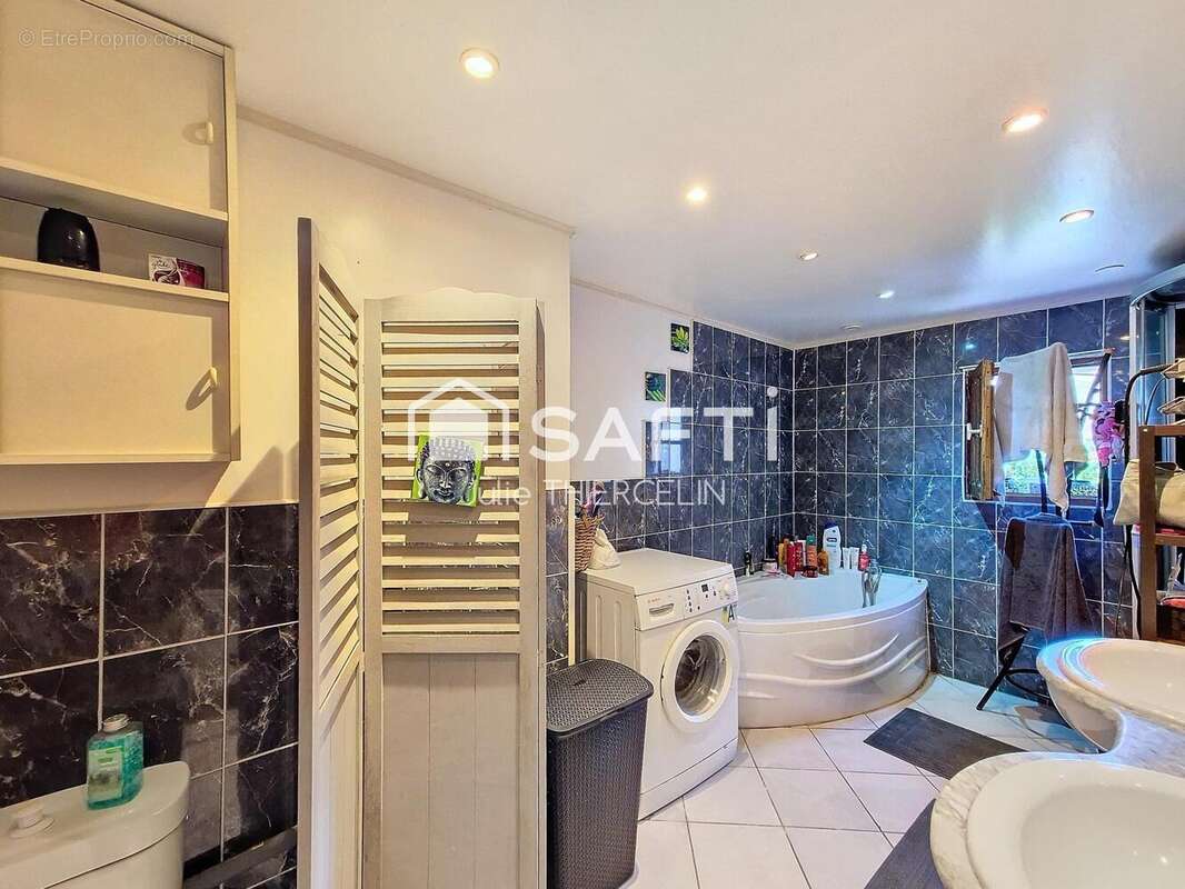 Photo 3 - Maison à BOISCOMMUN