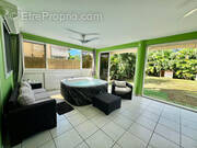 Appartement à FORT-DE-FRANCE