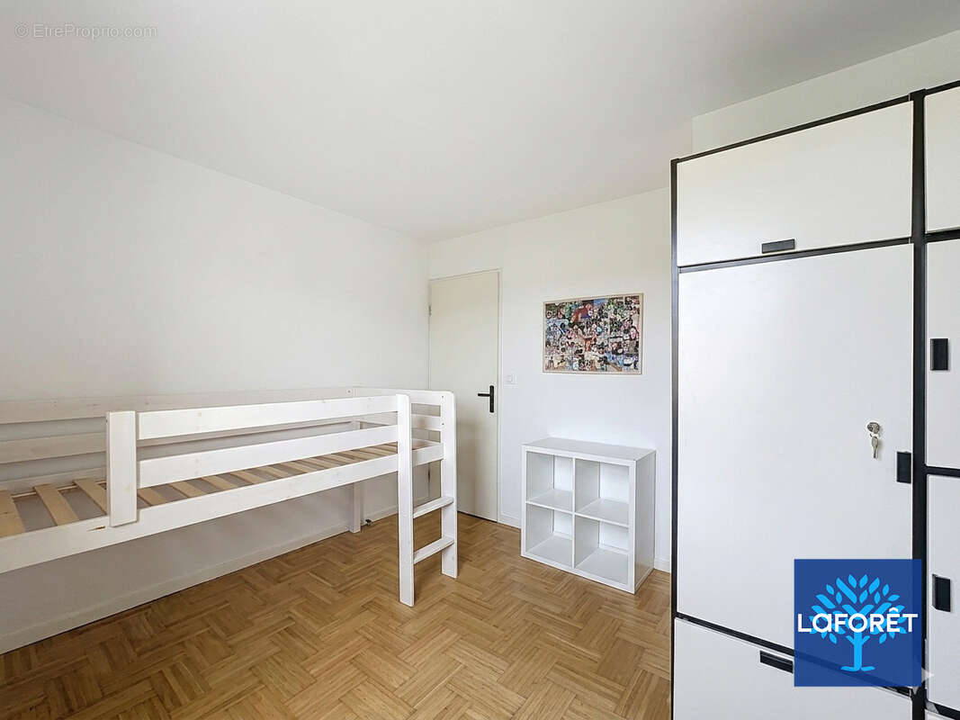 Maison à CHILLY-MAZARIN