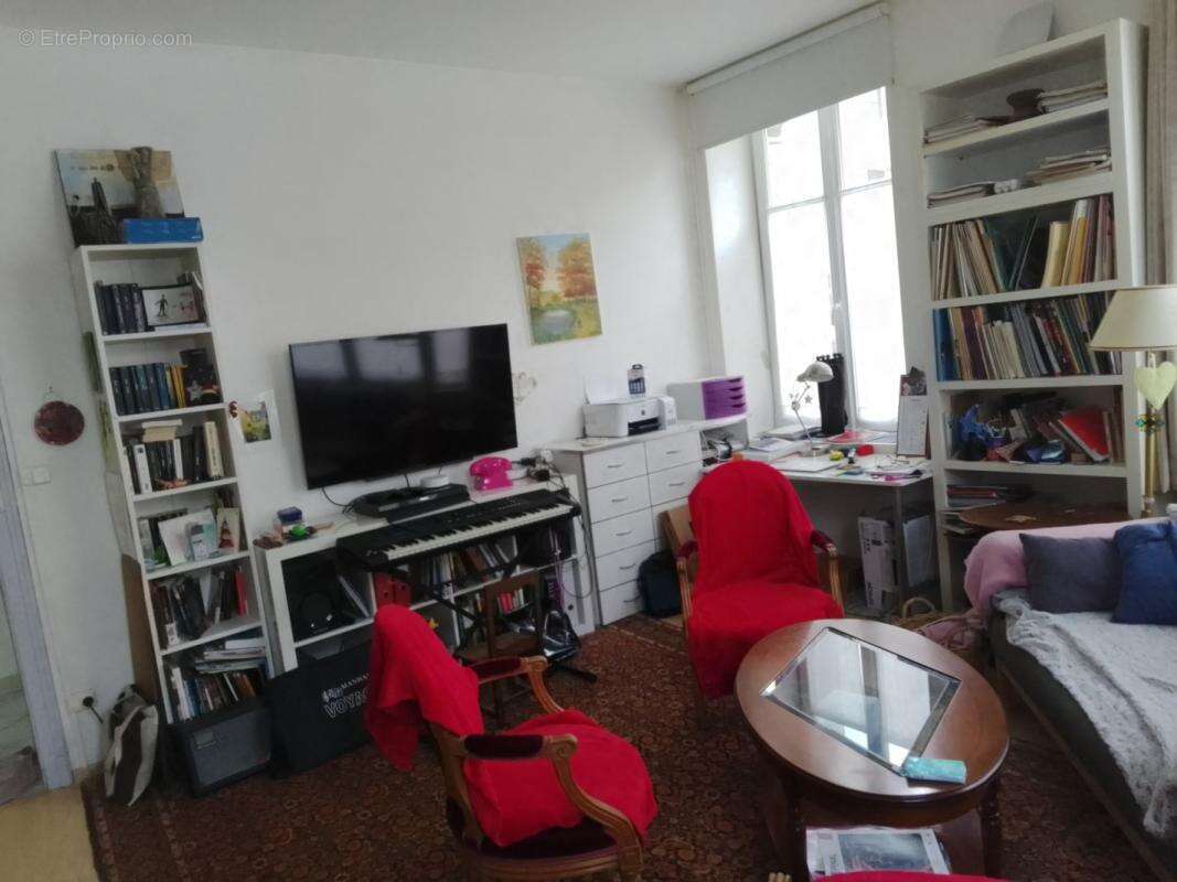 Appartement à EPINAL