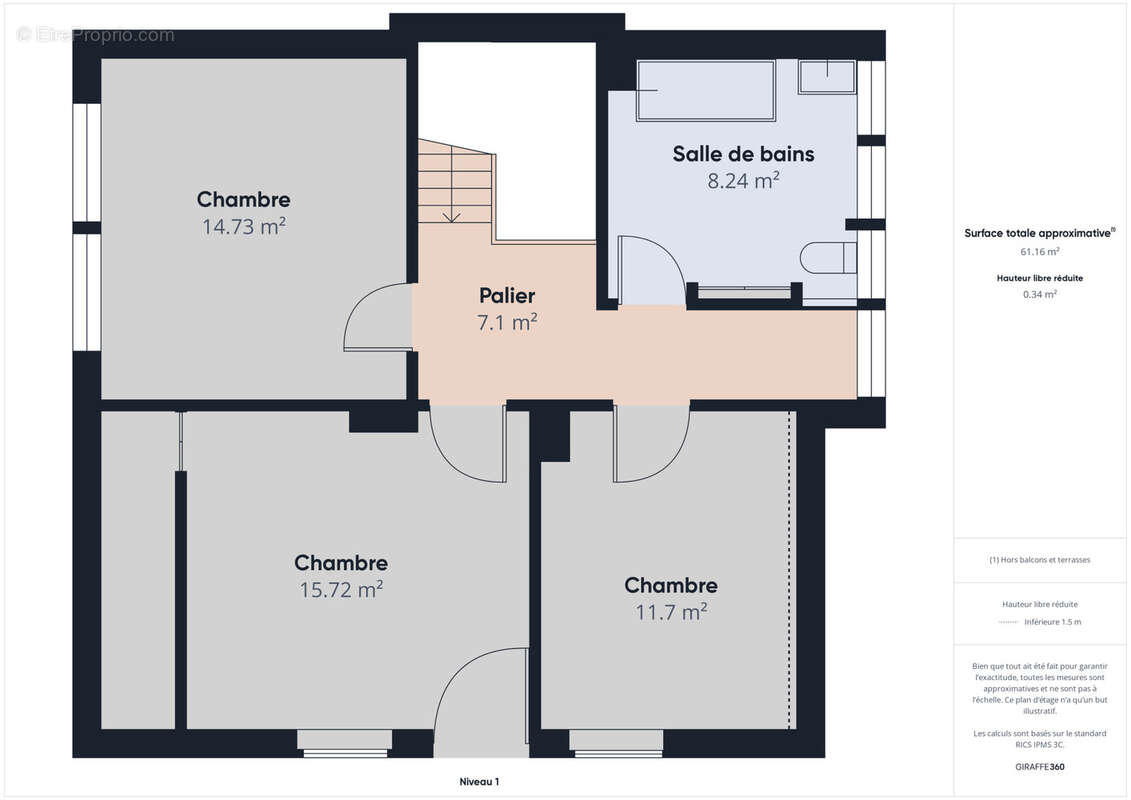 Maison à PHALSBOURG