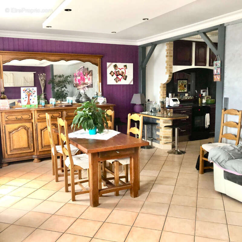 Maison à PORNIC