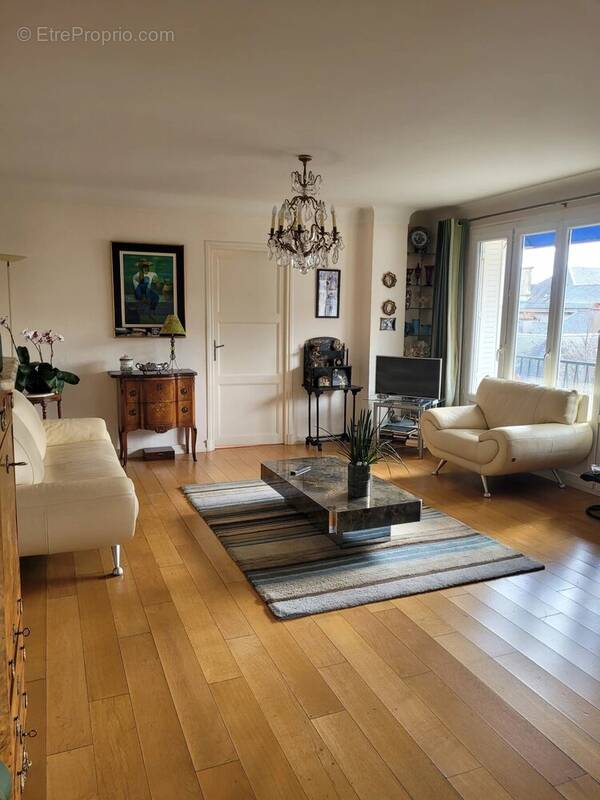 Appartement à AURILLAC