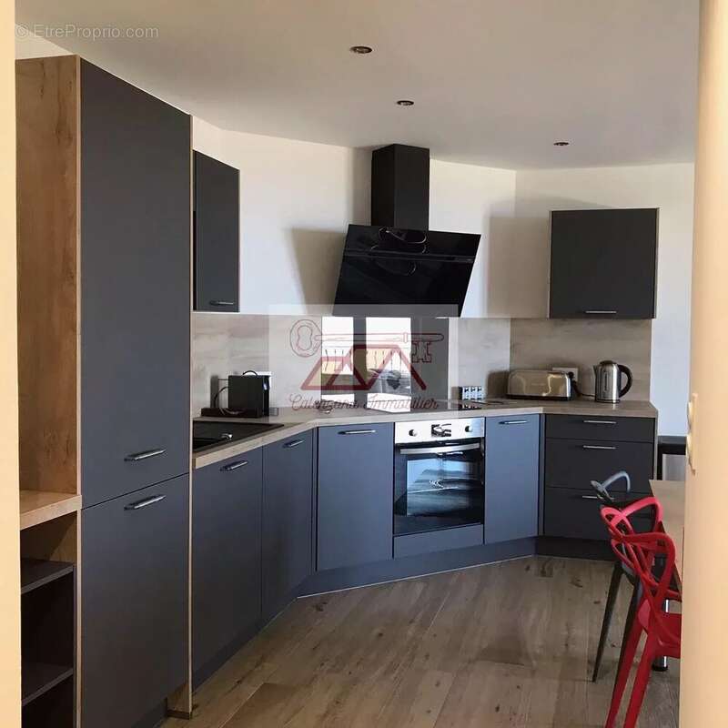 Appartement à SANTA-REPARATA-DI-BALAGNA