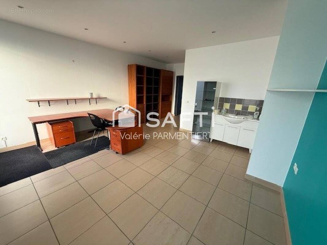 Photo 1 - Commerce à BERCK