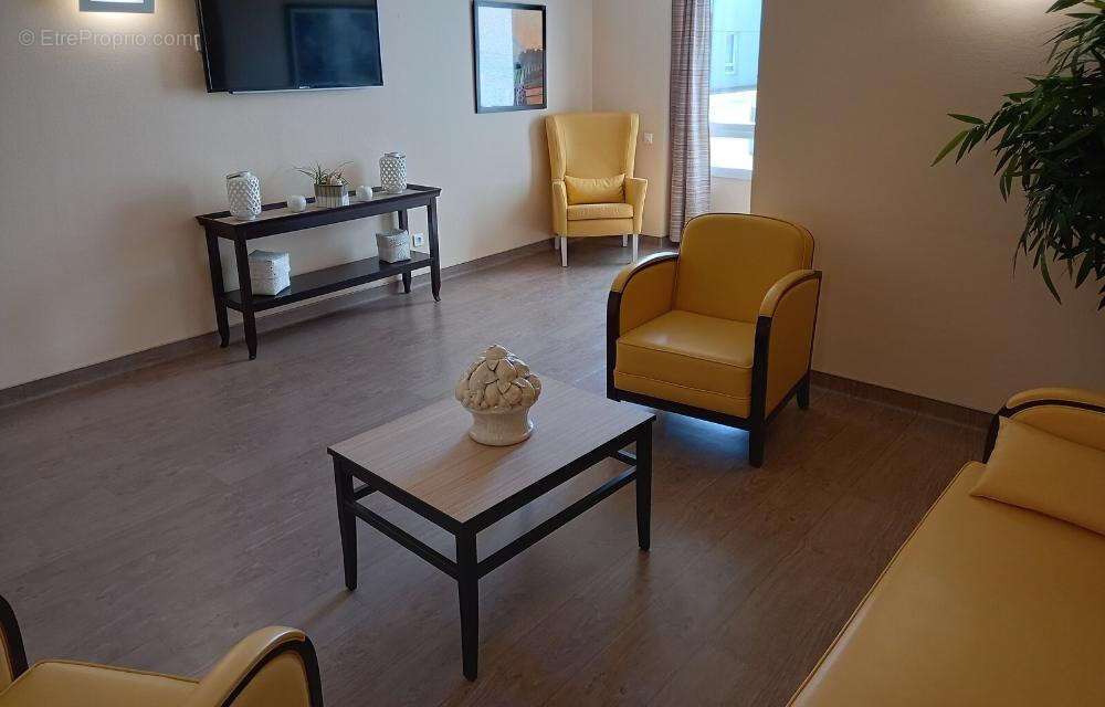 Appartement à BERLAIMONT