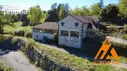 Maison à VEZAC