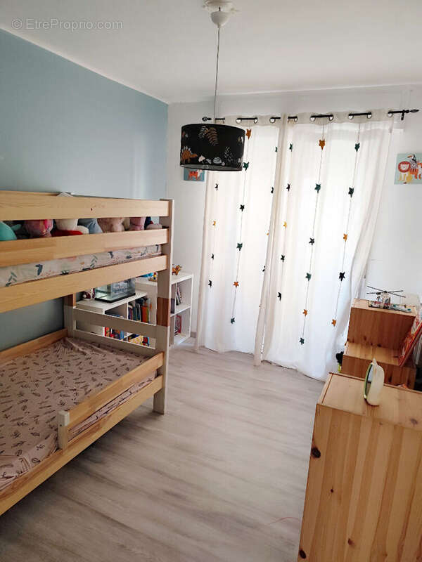 Appartement à AIX-LES-BAINS