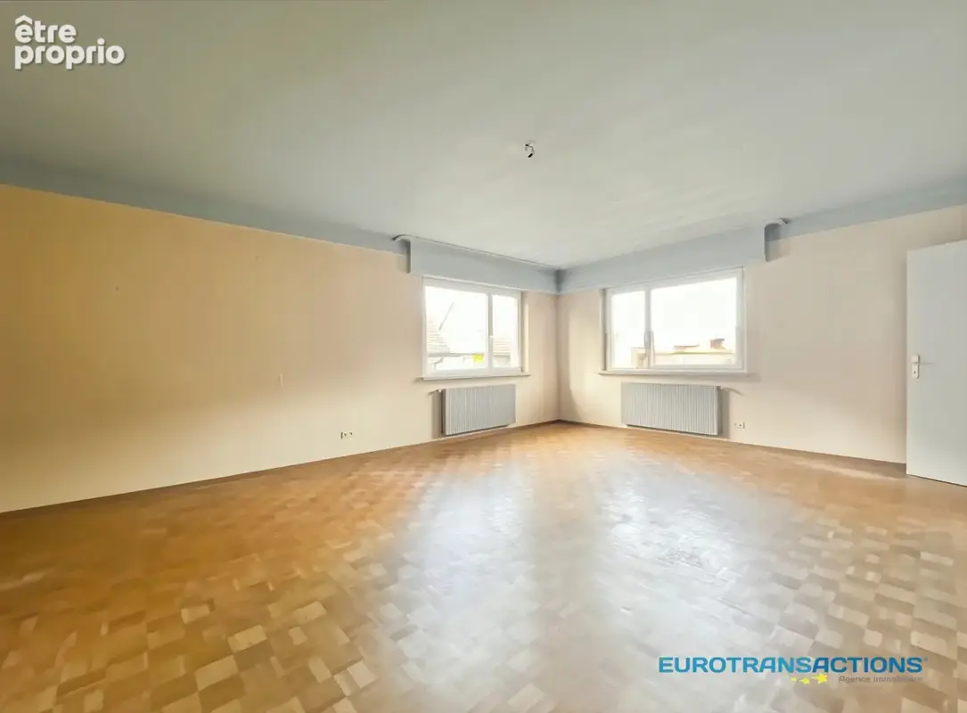 Rountzenheim-auenheim – belle maison à rénover avec 40 ares de terrain - photo 3