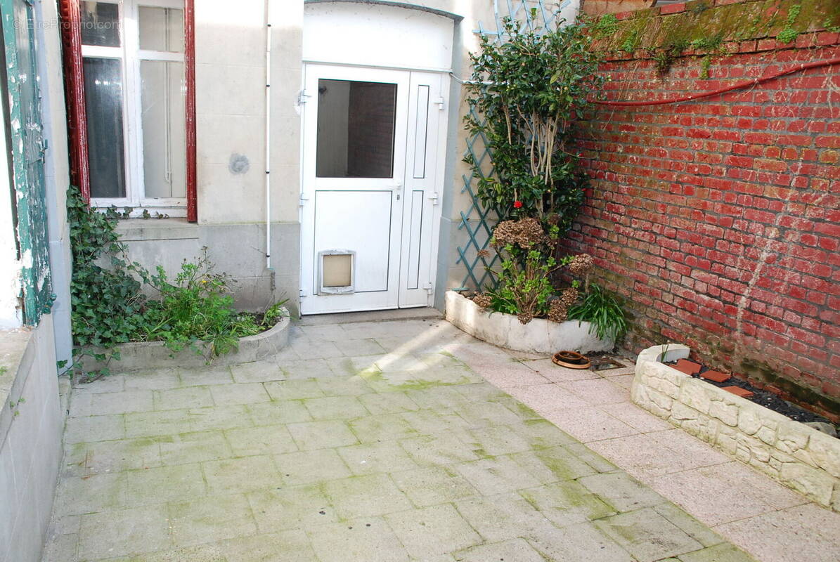 Photo 1 - Maison à FECAMP