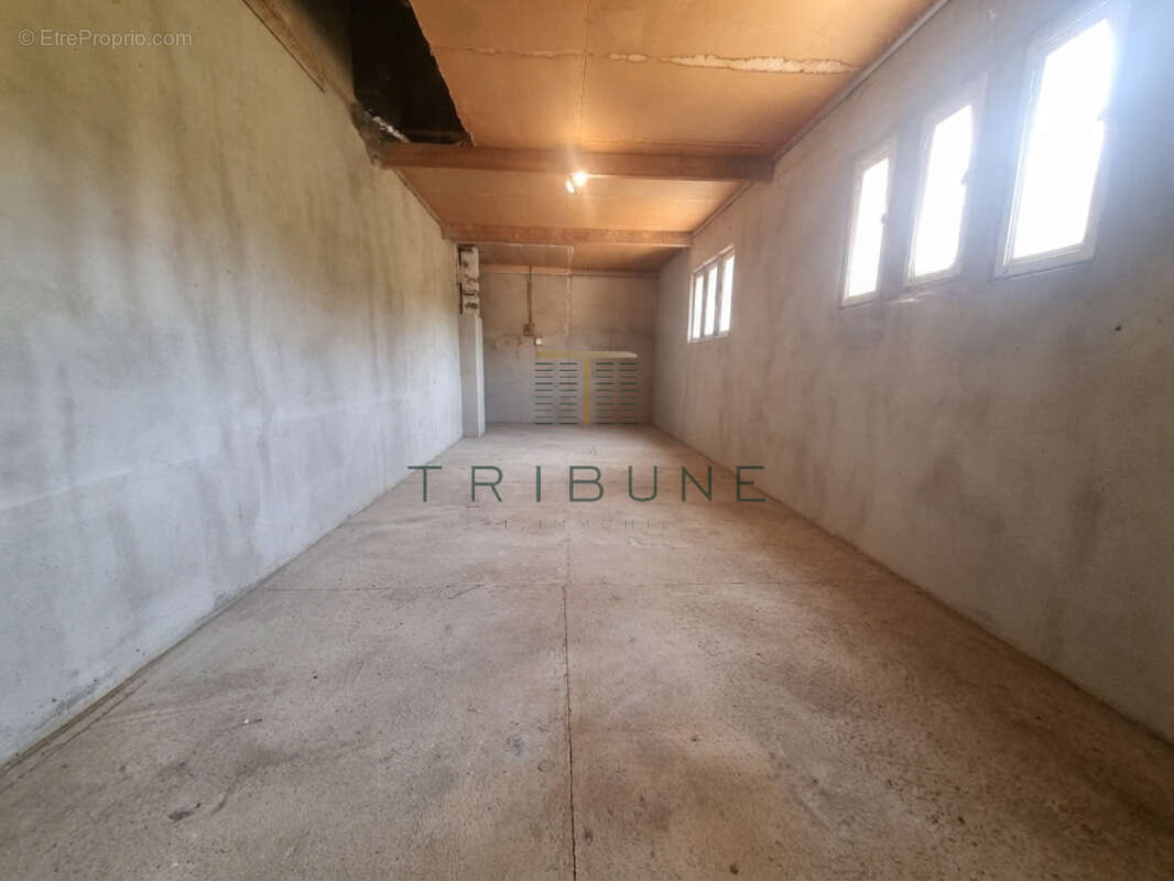 Maison 110m2 Castelculier avec garage et jardin - photo 12