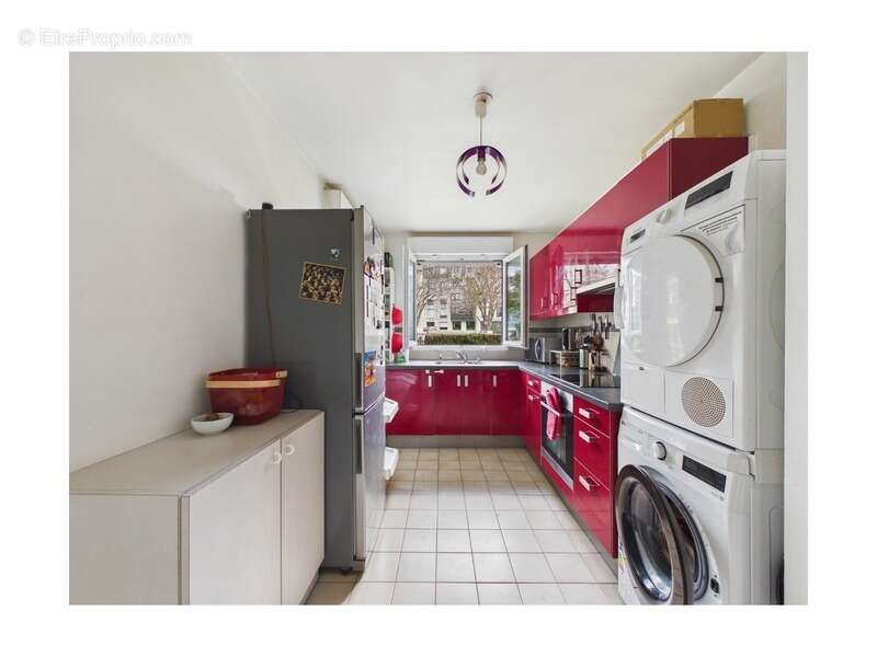 Appartement à SCEAUX