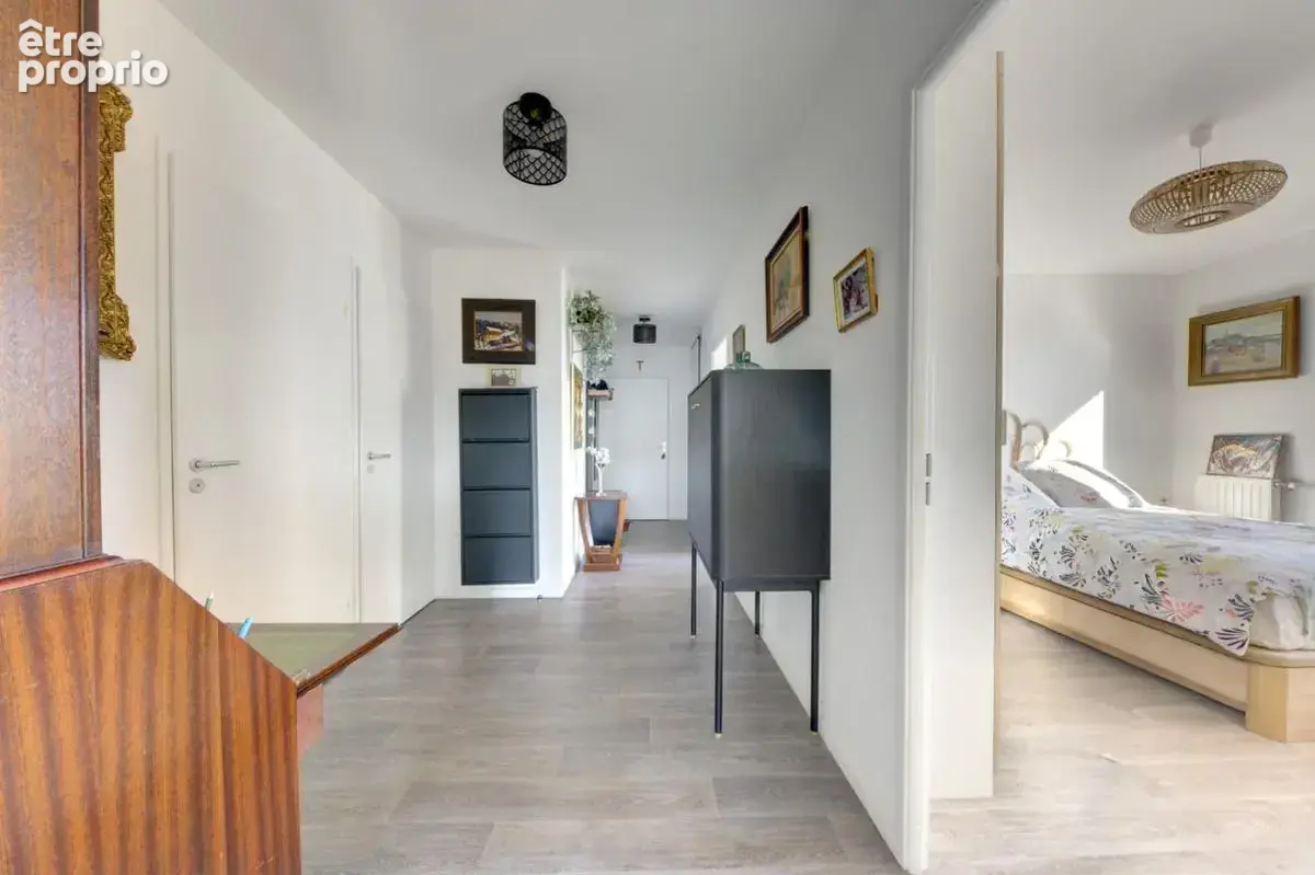 Appartement - photo 8