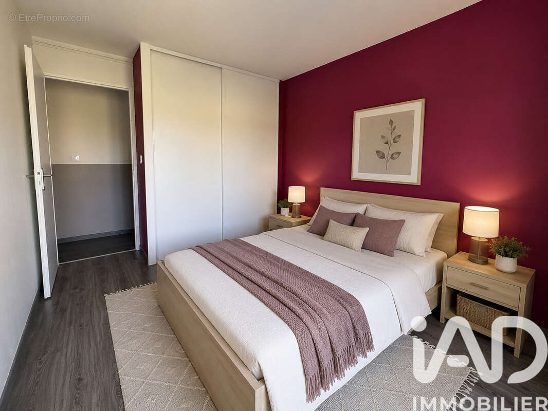 Photo 7 - Appartement à TORCY