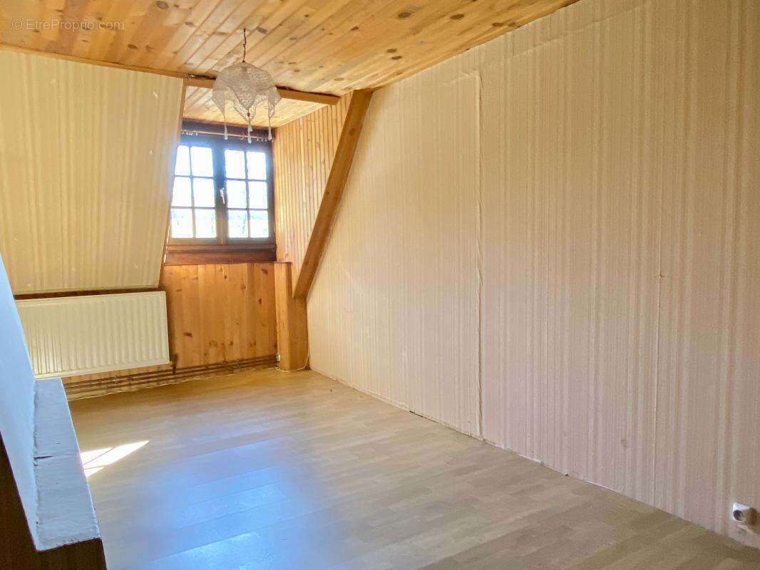 Maison à TORIGNI-SUR-VIRE