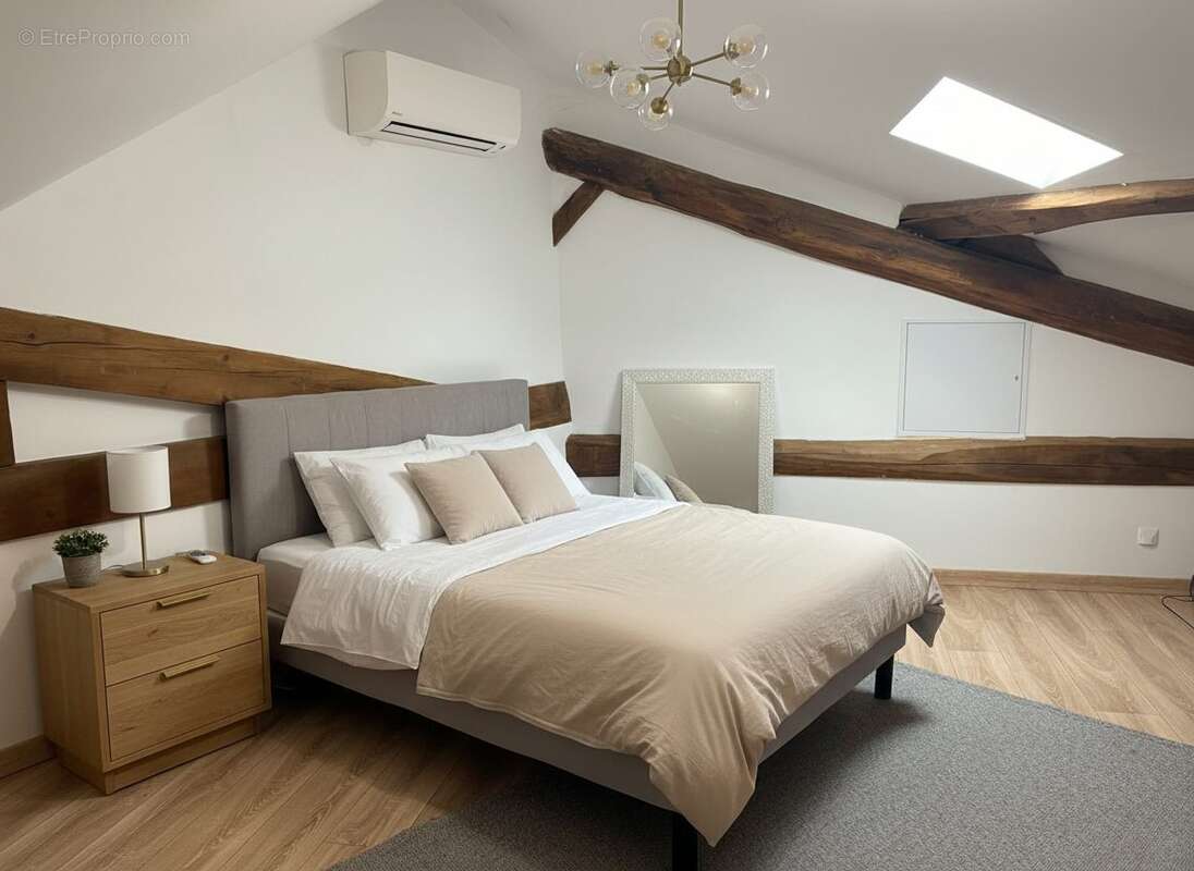 Appartement 55 m² à Toulouse  - photo 6