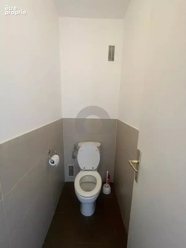 Grand 2 pieces quartier terres chaudes - photo 14