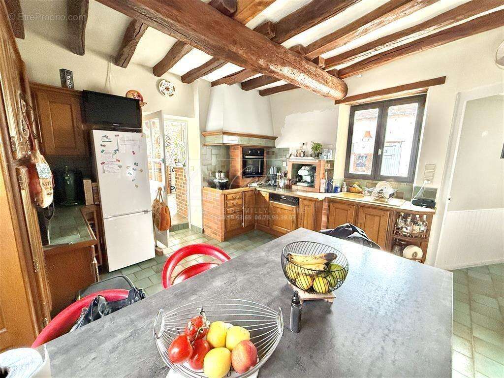 Maison à PITHIVIERS