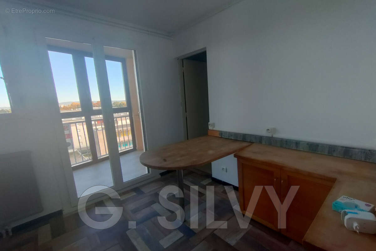 Appartement à ORANGE