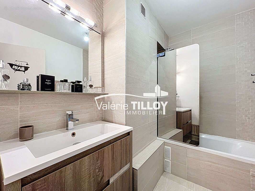 Appartement à BRUZ
