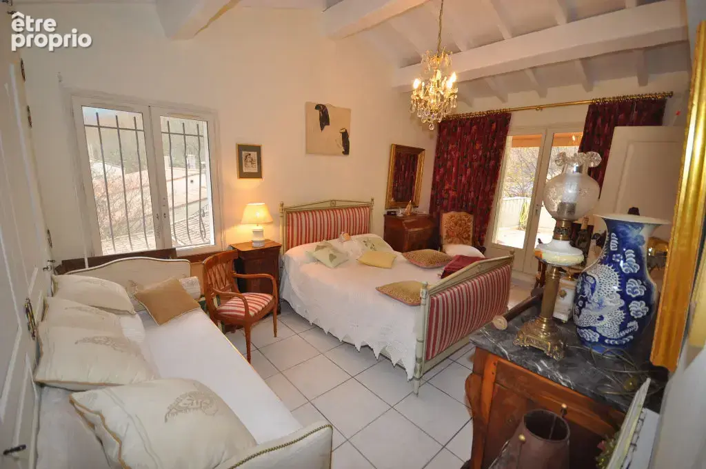 Proche limoux villa 213,39 m² - photo 9