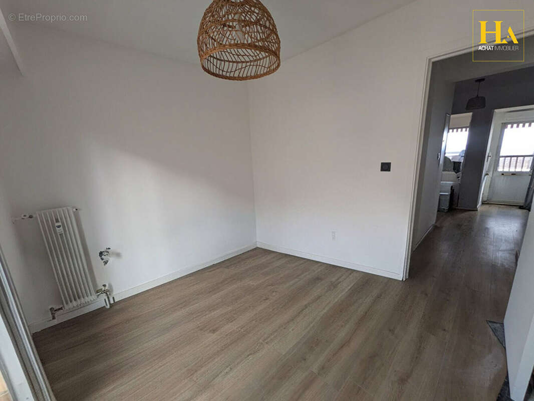 Appartement à GRASSE