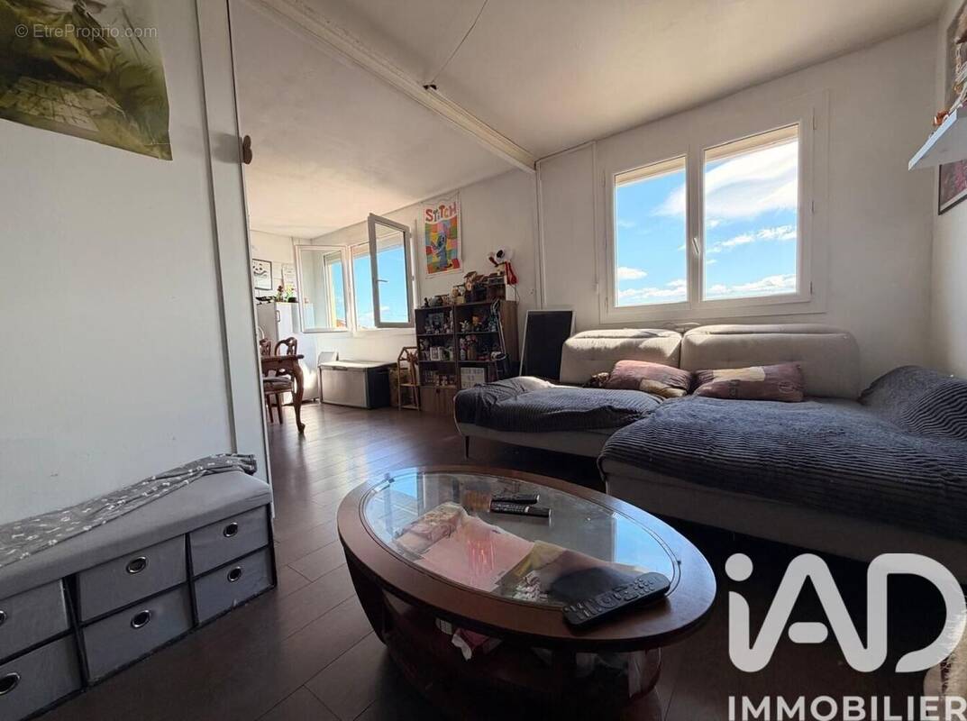 Photo 1 - Appartement à PERPIGNAN