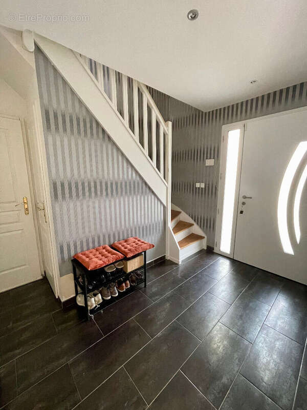 Maison à BEZONS