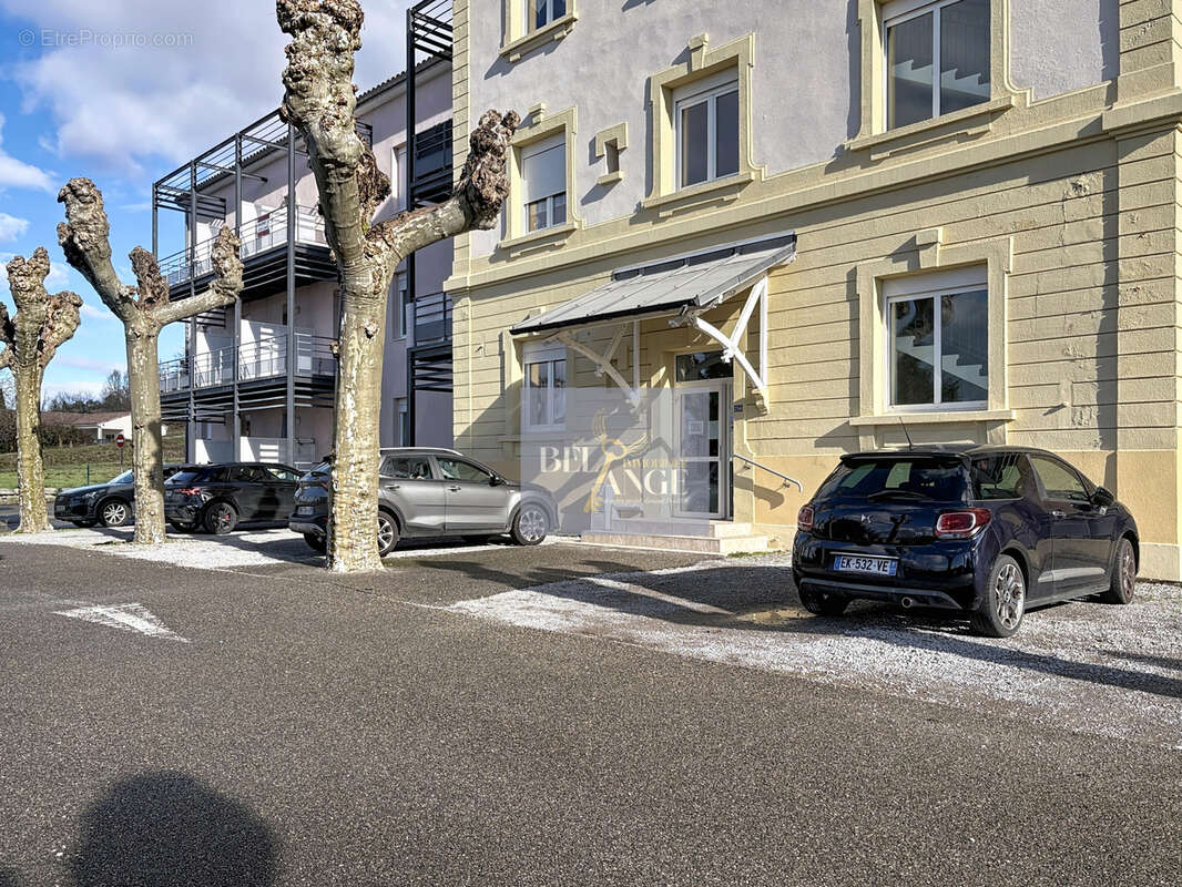 Appartement à RUOMS