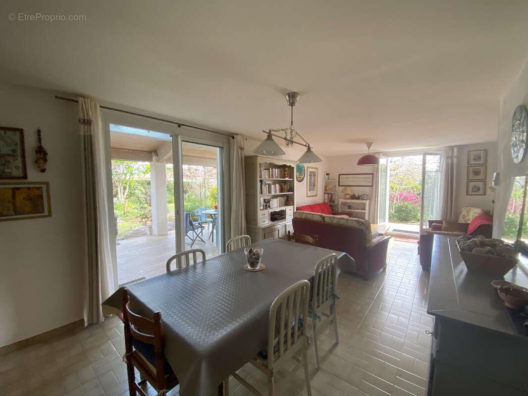 Maison à ANDREST