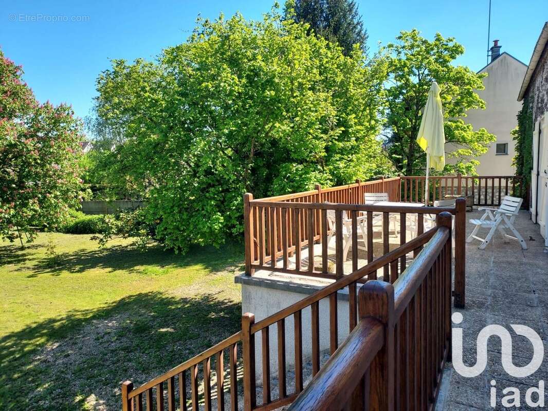 Photo 9 - Maison à NEMOURS