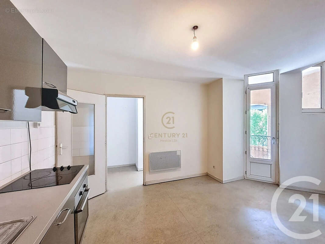 Appartement à VIENNE