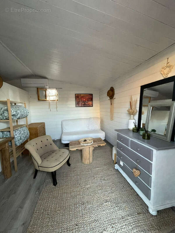 Maison à SAINTES-MARIES-DE-LA-MER