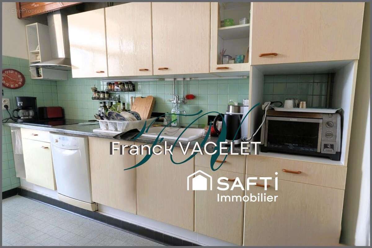 Photo 2 - Maison à LA REOLE