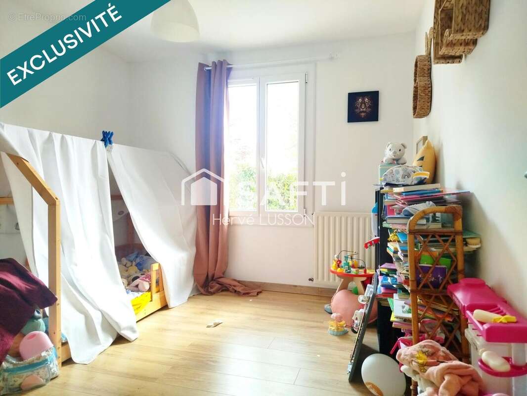 Photo 7 - Maison à YVRE-L'EVEQUE