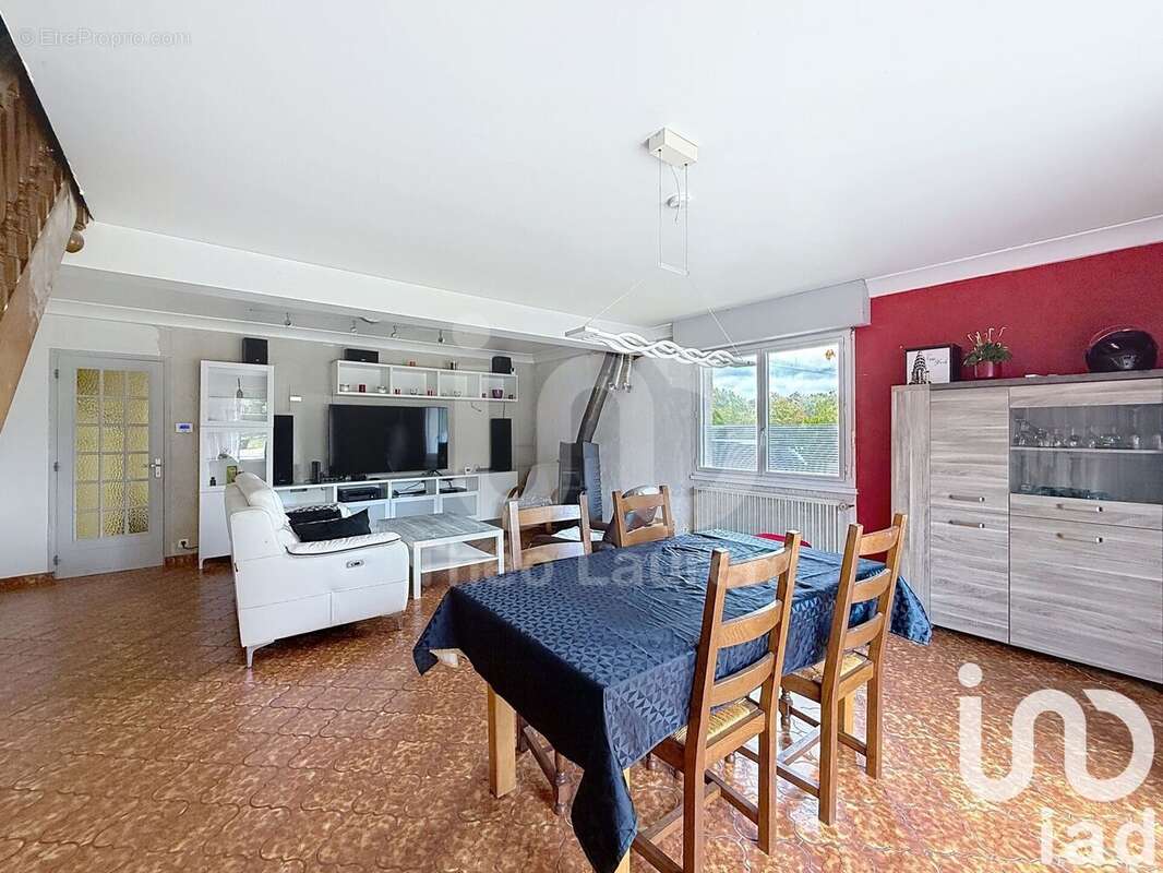 Photo 5 - Maison à CAMOEL