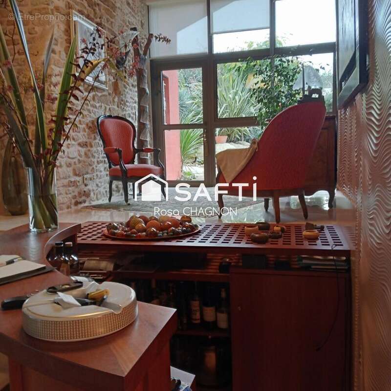 Photo 3 - Maison à SERIGNE