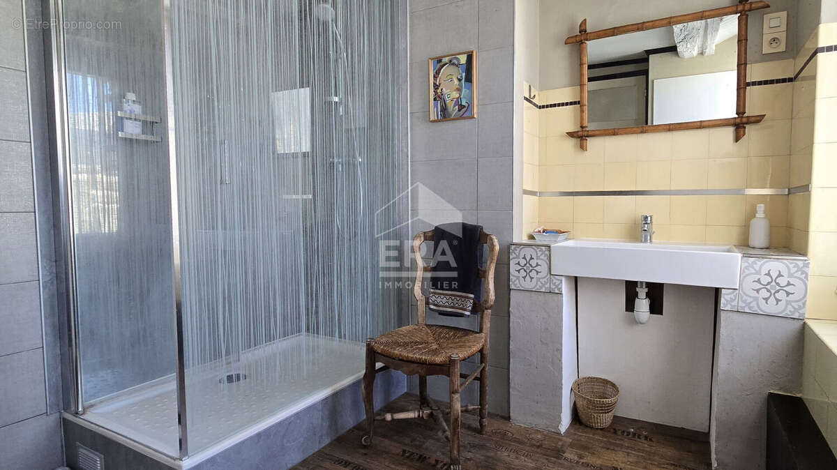 Appartement à DIEPPE