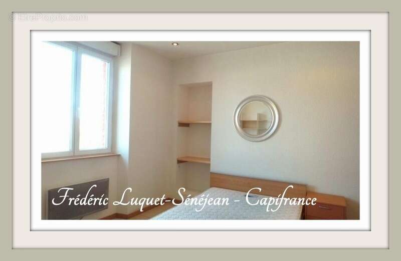 Appartement à MONTLUCON